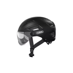 Casque De Vélo Abus Hyban 2.0 ACE -Accessoires auto pour vélo Boutique casque de velo abus hyban 20 ace 5