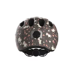 Casque De Vélo Enfant Abus Smiley 2.0 Rose Horse 8 Casque De Vélo Enfant Abus Smiley 2.0 Rose Horse -Accessoires auto pour vélo Boutique casque de velo enfant abus smiley 20 rose horse 2