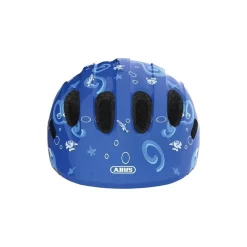Casque De Vélo Enfant Abus Smiley 2.0 Sharky -Accessoires auto pour vélo Boutique casque de velo enfant abus smiley 20 sharky 2
