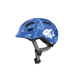 Casque De Vélo Enfant Abus Smiley 2.0 Sharky -Accessoires auto pour vélo Boutique casque de velo enfant abus smiley 20 sharky 3