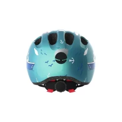 Casque De Vélo Enfant Abus Smiley 2.0 Turquoise Sailor 10 Casque De Vélo Enfant Abus Smiley 2.0 Turquoise Sailor -Accessoires auto pour vélo Boutique casque de velo enfant abus smiley 20 turquoise sailor 3