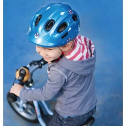 Casque De Vélo Enfant Abus Smiley 2.0 Turquoise Sailor 11 Casque De Vélo Enfant Abus Smiley 2.0 Turquoise Sailor -Accessoires auto pour vélo Boutique casque de velo enfant abus smiley 20 turquoise sailor 4