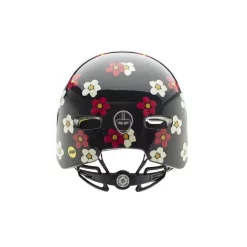 Casque De Vélo Nutcase Street Fun Flor All -Accessoires auto pour vélo Boutique casque de velo nutcase street fun flor all 2