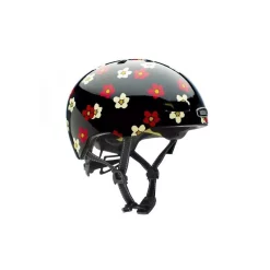 Casque De Vélo Nutcase Street Fun Flor All -Accessoires auto pour vélo Boutique casque de velo nutcase street fun flor all 7