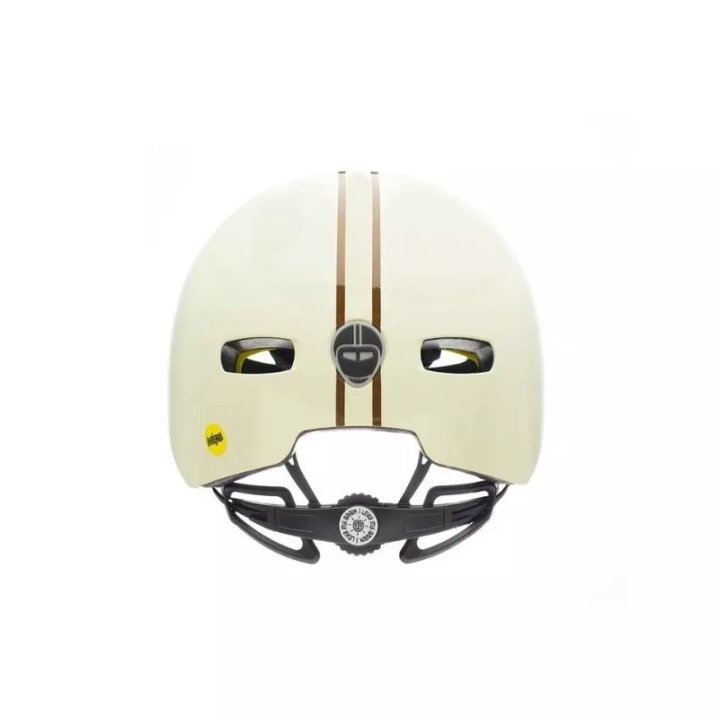 Casque De Vélo Nutcase Street Leather Bound 5 Casque De Vélo Nutcase Street Leather Bound – Image 4