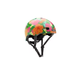 Casque Nutcase Street Tropics -Accessoires auto pour vélo Boutique casque nutcase street tropics 3