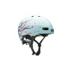 Street Octoblossom - NUTCASE - Casque Vélo Adulte -Accessoires auto pour vélo Boutique casque velo adulte nutcase street cherry blossom