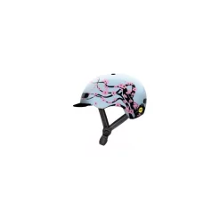 Street Octoblossom - NUTCASE - Casque Vélo Adulte -Accessoires auto pour vélo Boutique casque velo adulte nutcase street cherry blossom 3