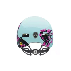 Street Octoblossom - NUTCASE - Casque Vélo Adulte -Accessoires auto pour vélo Boutique casque velo adulte nutcase street cherry blossom 4