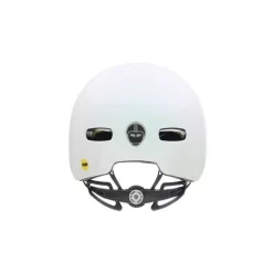 Street City Of Pearls - NUTCASE - Casque Vélo Adulte -Accessoires auto pour vélo Boutique casque velo adulte nutcase street cream 2
