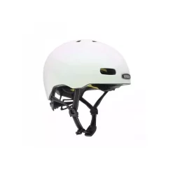Street City Of Pearls - NUTCASE - Casque Vélo Adulte -Accessoires auto pour vélo Boutique casque velo adulte nutcase street cream 6