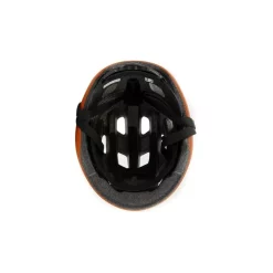 Casque De Vélo AGU Civick LED -Accessoires auto pour vélo Boutique casque velo agu civick led 10