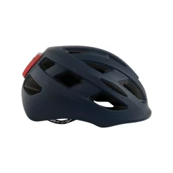 Casque De Vélo AGU Civick LED -Accessoires auto pour vélo Boutique casque velo agu civick led 8
