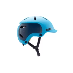Watts EPS 2.0 Mips - BERN - Casque -Accessoires auto pour vélo Boutique casque velo bern watts eps 11