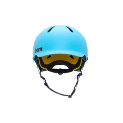 Watts EPS 2.0 Mips - BERN - Casque -Accessoires auto pour vélo Boutique casque velo bern watts eps 12