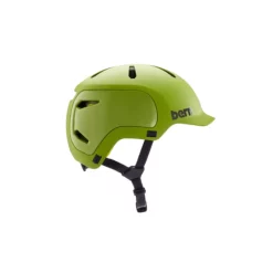 Watts EPS 2.0 Mips - BERN - Casque -Accessoires auto pour vélo Boutique casque velo bern watts eps 16