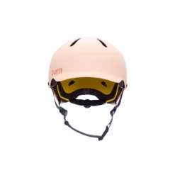 Watts EPS 2.0 Mips - BERN - Casque -Accessoires auto pour vélo Boutique casque velo bern watts eps 8