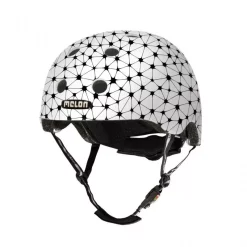 Casque Vélo Melon Urban Active Synapse -Accessoires auto pour vélo Boutique casque velo melon urban active uni 6
