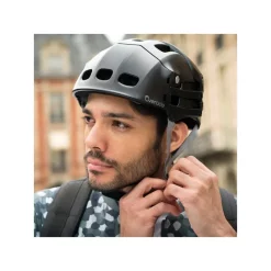 Plixi Fit - OVERADE - Casque Pliable