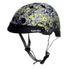 Floral - SAWAKO FURUNO - Casque Vélo -Accessoires auto pour vélo Boutique casque velo sawako furuno floral