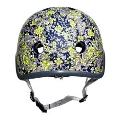 Floral - SAWAKO FURUNO - Casque Vélo 22 Floral - SAWAKO FURUNO - Casque Vélo -Accessoires auto pour vélo Boutique casque velo sawako furuno floral 6
