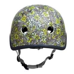 Floral - SAWAKO FURUNO - Casque Vélo 25 Floral - SAWAKO FURUNO - Casque Vélo -Accessoires auto pour vélo Boutique casque velo sawako furuno floral 9