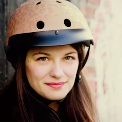 Madison - SAWAKO FURUNO - Casque De Vélo -Accessoires auto pour vélo Boutique casque velo sawako furuno madison 3