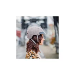 Sparkle Glitter - SAWAKO FURUNO - Casque Vélo -Accessoires auto pour vélo Boutique casque velo sawako furuno sparkle glitter 5