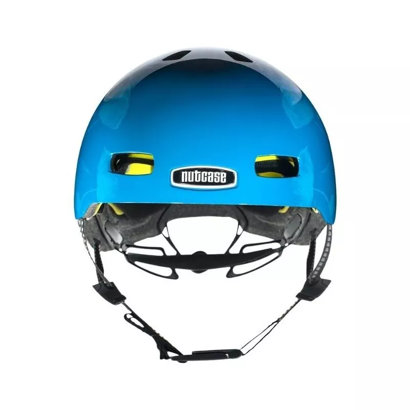 Street Inner Beauty - NUTCASE - Casque Vélo Adulte 4 Street Inner Beauty - NUTCASE - Casque Vélo Adulte – Image 2