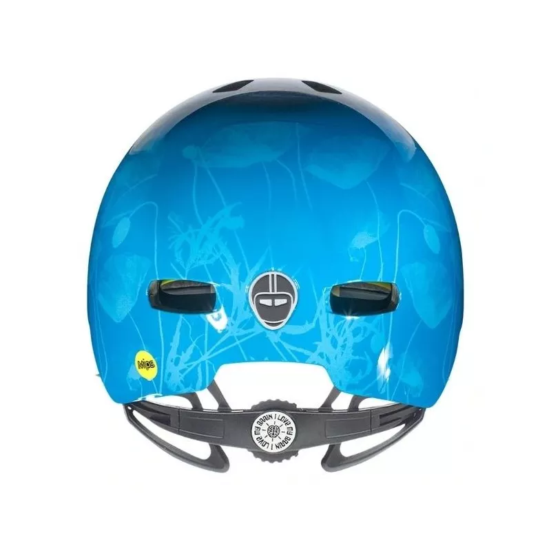 Street Inner Beauty - NUTCASE - Casque Vélo Adulte 5 Street Inner Beauty - NUTCASE - Casque Vélo Adulte – Image 3