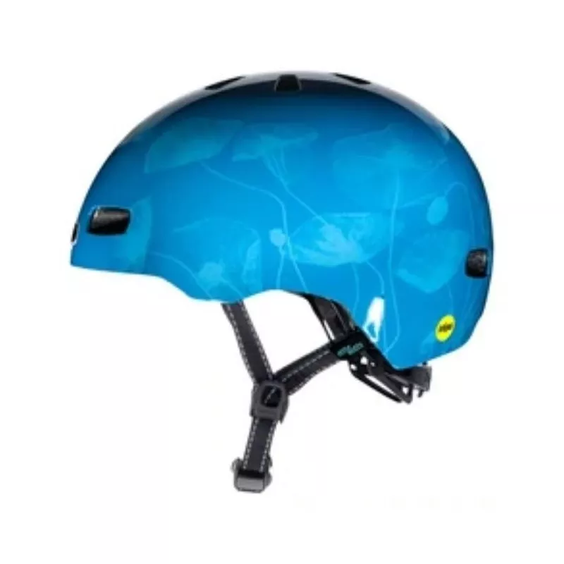 Street Inner Beauty - NUTCASE - Casque Vélo Adulte 6 Street Inner Beauty - NUTCASE - Casque Vélo Adulte – Image 4