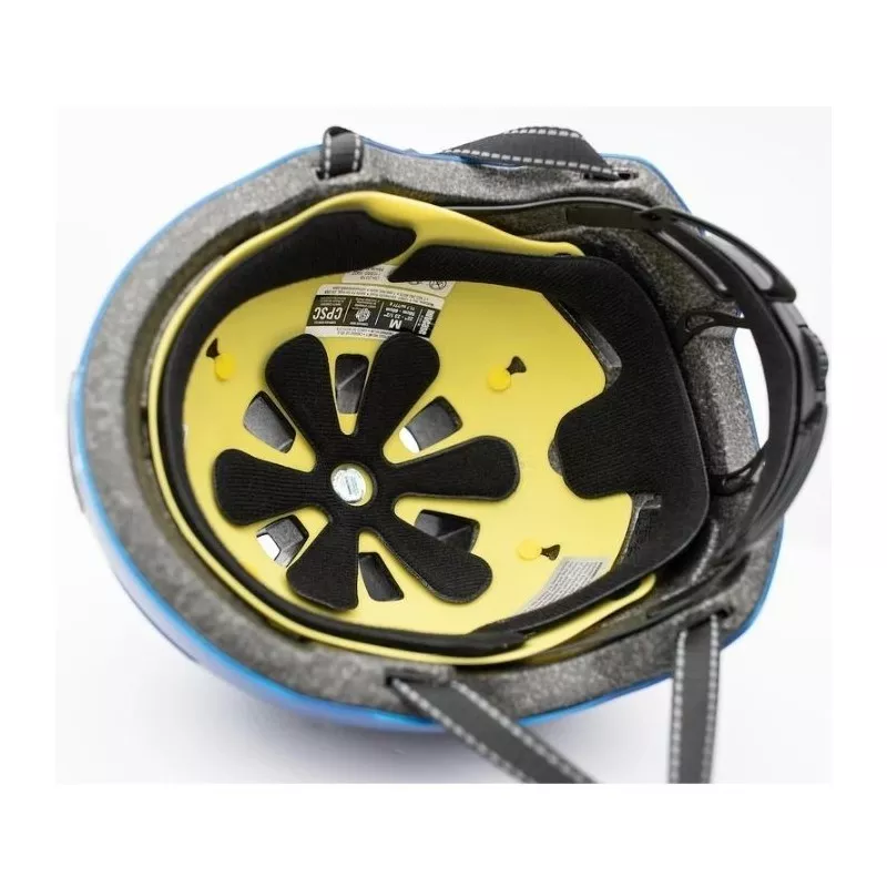 Street Inner Beauty - NUTCASE - Casque Vélo Adulte 10 Street Inner Beauty - NUTCASE - Casque Vélo Adulte – Image 8