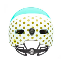 Casque Vélo Adulte Tiffany's Brunch Reflective Nutcase 9 Casque Vélo Adulte Tiffany's Brunch Reflective Nutcase -Accessoires auto pour vélo Boutique casque velo tiffany brunch nutcase 2