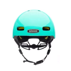 Casque Vélo Adulte Tiffany's Brunch Reflective Nutcase 10 Casque Vélo Adulte Tiffany's Brunch Reflective Nutcase -Accessoires auto pour vélo Boutique casque velo tiffany brunch nutcase 3