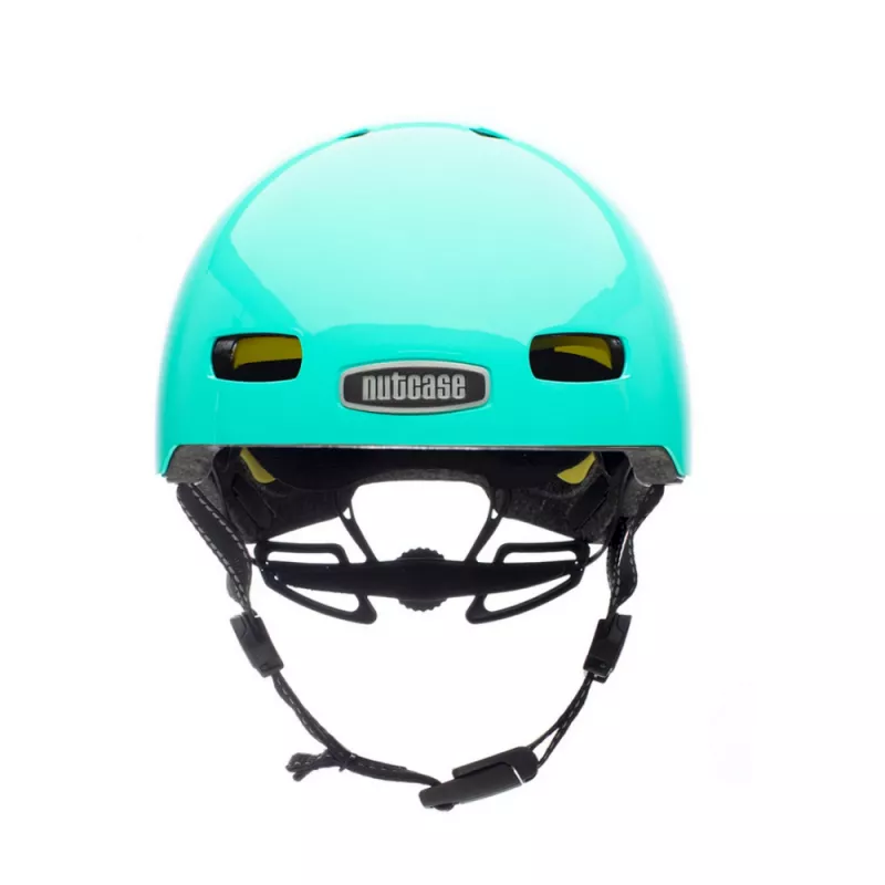 Casque Vélo Adulte Tiffany's Brunch Reflective Nutcase 6 Casque Vélo Adulte Tiffany's Brunch Reflective Nutcase – Image 4