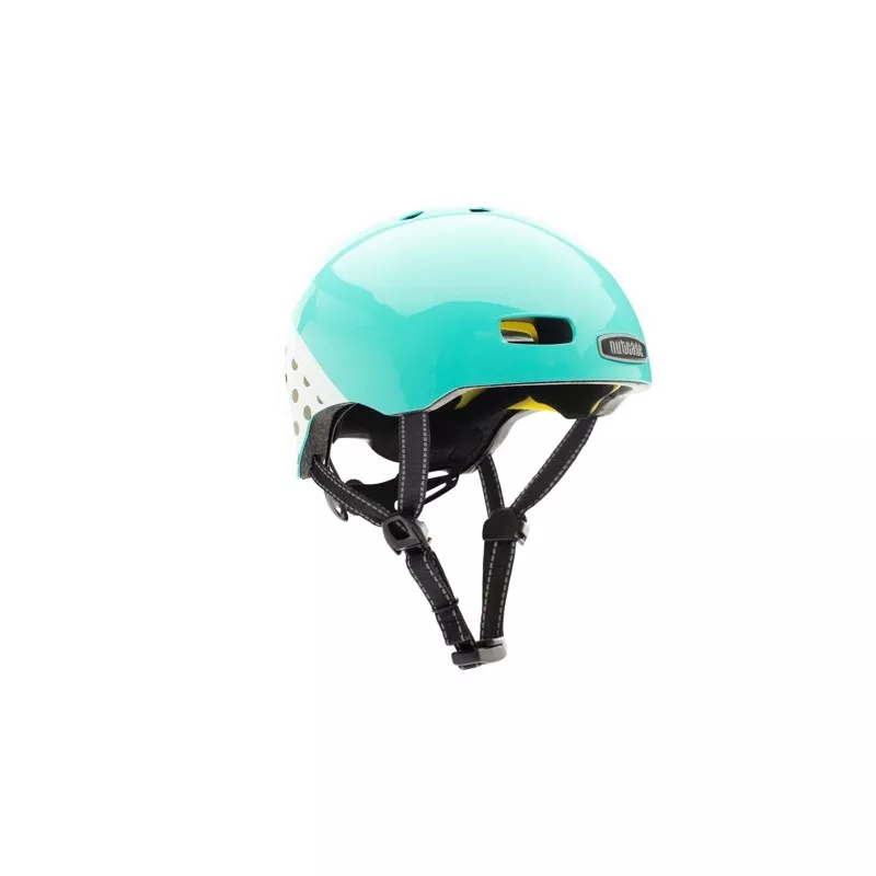 Casque Vélo Adulte Tiffany's Brunch Reflective Nutcase 3 Casque Vélo Adulte Tiffany's Brunch Reflective Nutcase