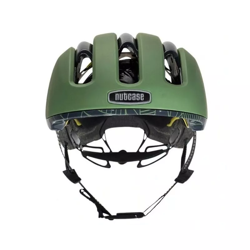 Casque Vio Adventure MIPS - Nutcase 4 Casque Vio Adventure MIPS - Nutcase – Image 2