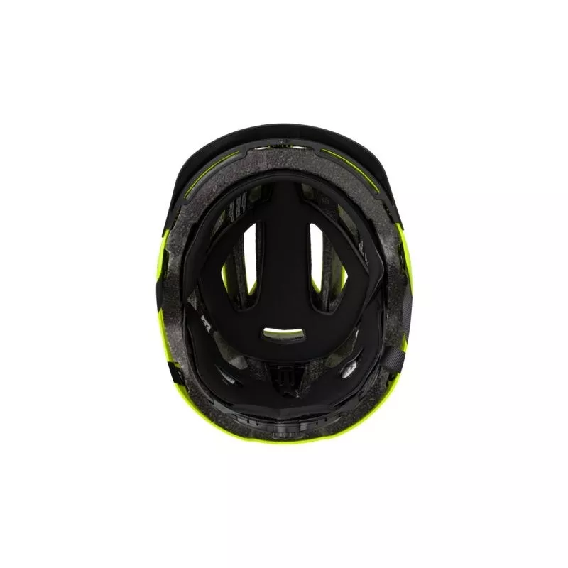 CIT-E IV LED Fluo Casque De Vélo Agu 8 CIT-E IV LED Fluo Casque De Vélo Agu – Image 6