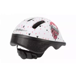 Hoggy - Polisport - Casque Vélo Pour Bébé -Accessoires auto pour vélo Boutique hoggy polisport casque velo pour bebe 2