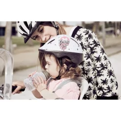 Hoggy - Polisport - Casque Vélo Pour Bébé