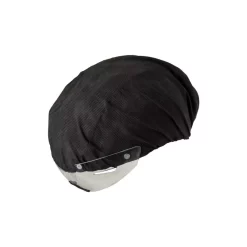 Housse De Protection Pluie Noire Pour Casque De Vélo Agu 12 Housse De Protection Pluie Noire Pour Casque De Vélo Agu -Accessoires auto pour vélo Boutique housse de casque de velo agu 3