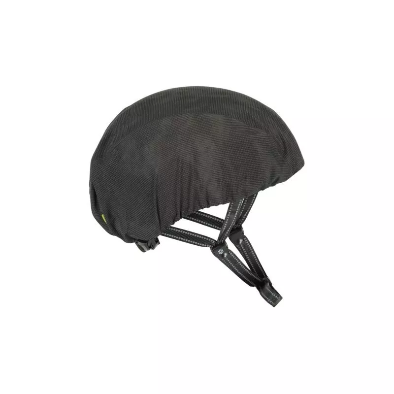 Housse De Protection Pluie Noire Pour Casque De Vélo Agu 9 Housse De Protection Pluie Noire Pour Casque De Vélo Agu – Image 7
