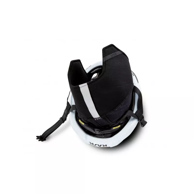 Kit Hiver Merinos - KASK - Pour Casque Vélo Adulte 4 Kit Hiver Merinos - KASK - Pour Casque Vélo Adulte – Image 2