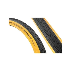 Pneu 35-349 Schwalbe Marathon Racer - Tanwall, Pliable