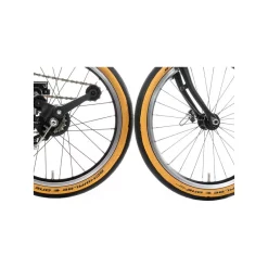 Pneu 35-349 Schwalbe One - Tanwall -Accessoires auto pour vélo Boutique pneu 35 349 schwalbe one tanwall 3