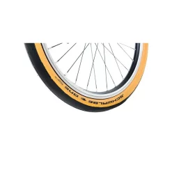 Pneu 35-349 Schwalbe One - Tanwall -Accessoires auto pour vélo Boutique pneu 35 349 schwalbe one tanwall 4