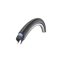 Schwalbe Marathon Plus, Anti-crevaison 47-406 Pneu Schwable