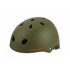 Urban Radical - Polisport - Casque Vélo Junior -Accessoires auto pour vélo Boutique urban radical polisport casque velo junior 10