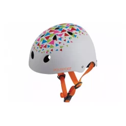 Urban Radical - Polisport - Casque Vélo Junior -Accessoires auto pour vélo Boutique urban radical polisport casque velo junior 12