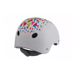 Urban Radical - Polisport - Casque Vélo Junior -Accessoires auto pour vélo Boutique urban radical polisport casque velo junior 3